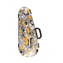 BAM ITALIA CUB2003XLN CUBE HIGHTECH CABIN VIOLIN CASE