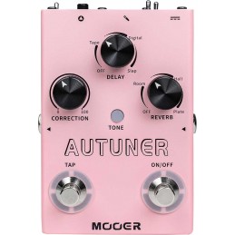 MOOER MVP1 AUTUNER