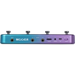 MOOER PRIME S1