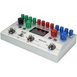 MOOER OCEAN MACHINE II