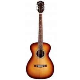 GUILD ITALIA M-260E DELUXE EDGE BURST