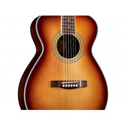 GUILD ITALIA M-260E DELUXE EDGE BURST