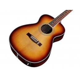 GUILD ITALIA M-260E DELUXE EDGE BURST