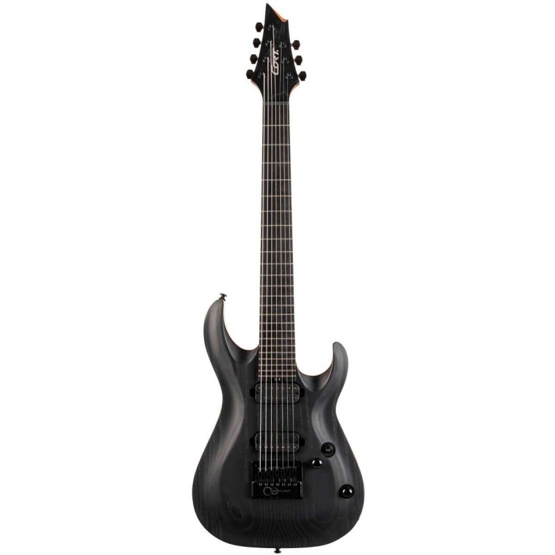 CORT KX707 EVERTUNE OPBK W/BAG