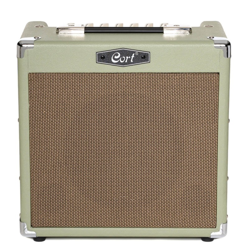 CORT CM15R PG ELECTRIC AMP