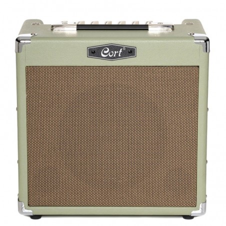 CORT CM15R PG ELECTRIC AMP