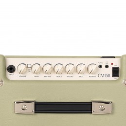 CORT CM15R PG ELECTRIC AMP
