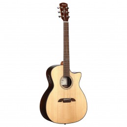 ALVAREZ AEG70 CE ARMREST ELITE