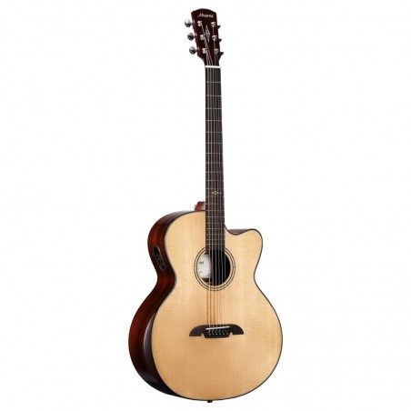 ALVAREZ AEBT70CE ARMREST ELITE