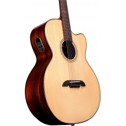 ALVAREZ AEBT70CE ARMREST ELITE