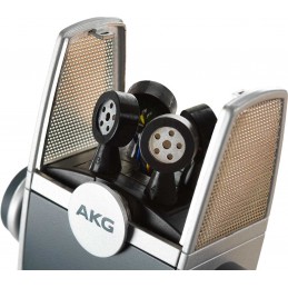 AKG ITALIA LYRA
