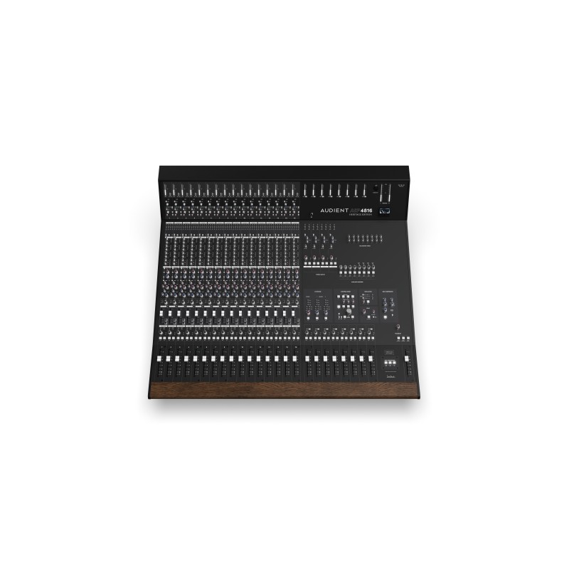 AUDIENT ITALIA CONSOLE ASP4816 HE