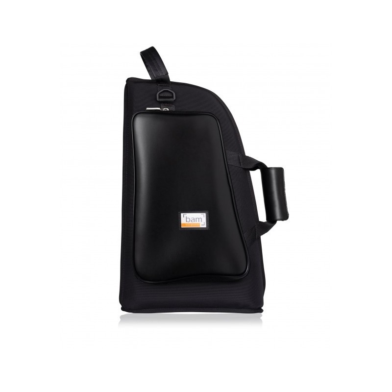 BAM ITALIA BTECH3136SN BAMTECH FLUGELHORN BAG