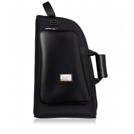 BAM ITALIA BTECH3136SN BAMTECH FLUGELHORN BAG