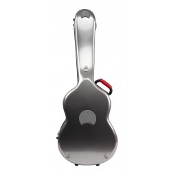 BAM ITALIA ET8002XLRR L'ETOILE HIGHTECH CLASSICAL GUITAR CASE