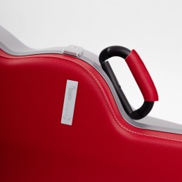 BAM ITALIA ET8002XLRR L'ETOILE HIGHTECH CLASSICAL GUITAR CASE