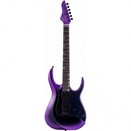 MOOER GTRS M800 DARK PURPLE
