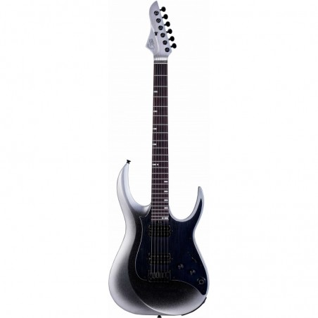 MOOER GTRS M800 DARK SILVER