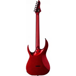 MOOER GTRS M800 METALLIC RED