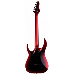 MOOER GTRS M800 DARK RED