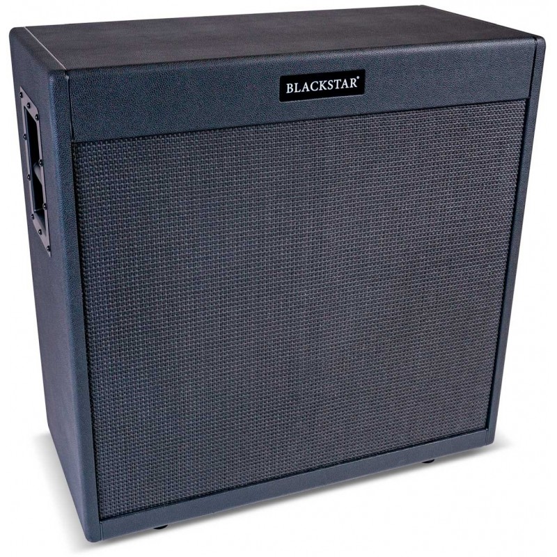 BLACKSTAR ST JAMES 412B 4X12 LIGHTWEIGHT CAB