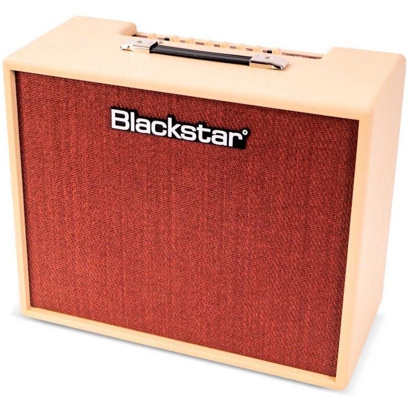 BLACKSTAR DEBUT 100R 1X12 COMBO - CREAM