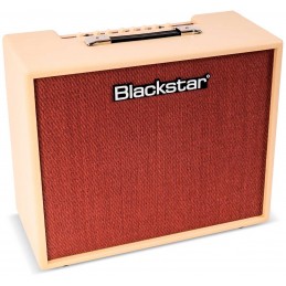 BLACKSTAR DEBUT 100R 1X12 COMBO - CREAM