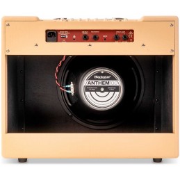 BLACKSTAR DEBUT 100R 1X12 COMBO - CREAM