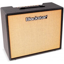 BLACKSTAR DEBUT 100R 1X12 COMBO - BLACK
