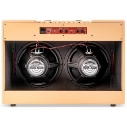 BLACKSTAR DEBUT 100R 2X12 COMBO - CREAM