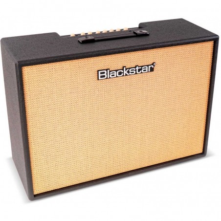 BLACKSTAR DEBUT 100R 2X12 COMBO - BLACK