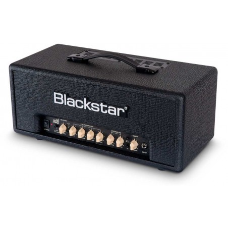 BLACKSTAR DEBUT 100RH HEAD - BLACK