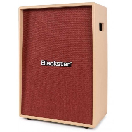 BLACKSTAR DEBUT 212V 2X12 CABINET - CREAM