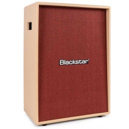 BLACKSTAR DEBUT 212V 2X12 CABINET - CREAM