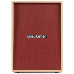 BLACKSTAR DEBUT 212V 2X12 CABINET - CREAM