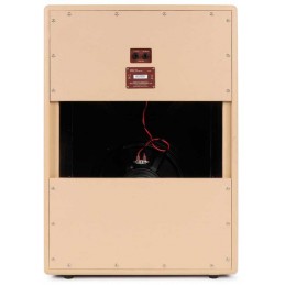BLACKSTAR DEBUT 212V 2X12 CABINET - CREAM