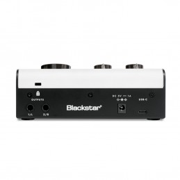 BLACKSTAR POLAR-2