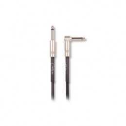 CARRY ON CARRY-ON-CABLE-6M-SA - INSTRUMENT CABLE 6M DRITTO/ANGOLATO