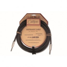 CARRY ON CARRY-ON-CABLE-6M-SS - INSTRUMENT CABLE 6M DRITTO/DRITTO