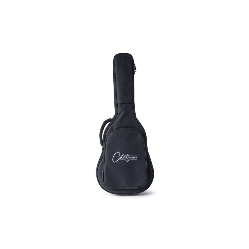 CARRY ON CO-MINI-A-GT-GB - MINI ACOUSTIC GUITAR GIG BAG