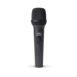 CARRY ON CO-DYNAMIC-BK - DYNAMIC MICROPHONE NERO