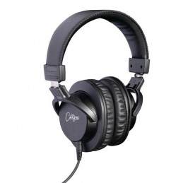 CARRY ON CO-SH100-BK - FOLDING HEADPHONES - NERO