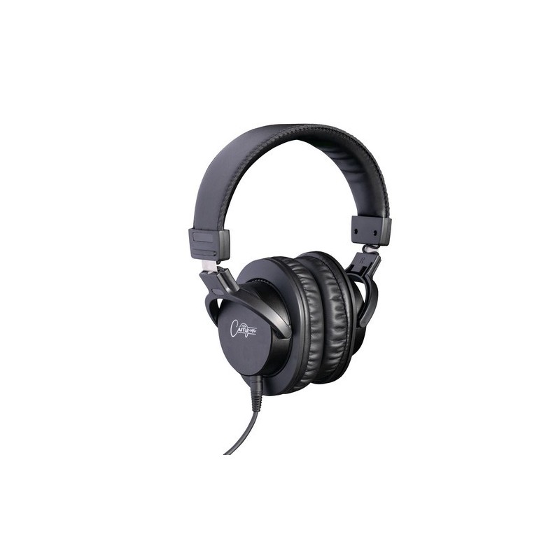 CARRY ON CO-SH100-BK - FOLDING HEADPHONES - NERO
