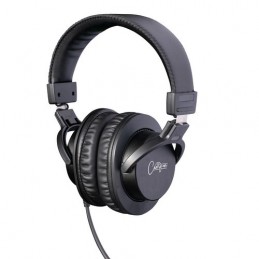 CARRY ON CO-SH100-BK - FOLDING HEADPHONES - NERO
