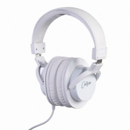 CARRY ON CO-SH100-WT - FOLDING HEADPHONES - BIANCO