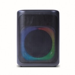 CARRY ON CO-SOUNDTRACK - MID SIZE PORTABLE BLUETOOTH SPEAKER - NERO
