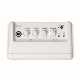 CARRY ON CO-SPEAKER - MINI SPEAKER