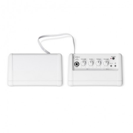 CARRY ON CO-SPEAKER-BNDL - BUNDLE MINI SPEAKER