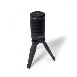 CARRY ON CO-TFUSBMIC-BK - FOLDABLE USB MICROPHONE - NERO