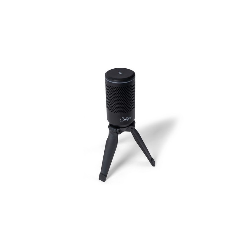 CARRY ON CO-TFUSBMIC-BK - FOLDABLE USB MICROPHONE - NERO